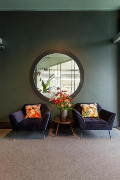 Hotel2Stay - image 13