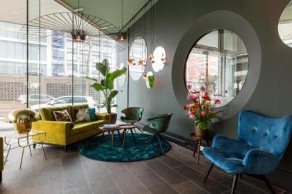 Hotel2Stay - image 18