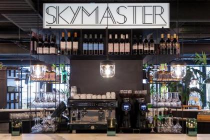ibis Styles Amsterdam Airport - image 11