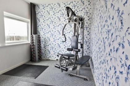 ibis Styles Amsterdam Airport - image 15