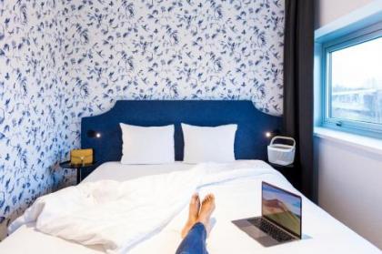 ibis Styles Amsterdam Airport - image 16