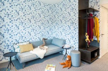 ibis Styles Amsterdam Airport - image 17