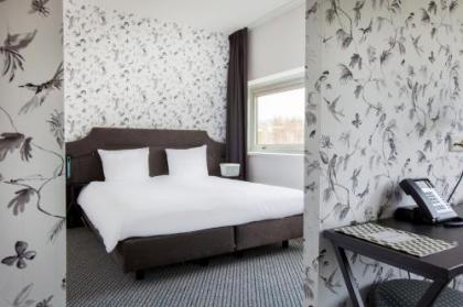 ibis Styles Amsterdam Airport - image 19