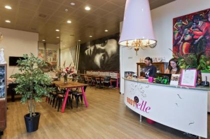 Hostelle - female only hostel - image 1