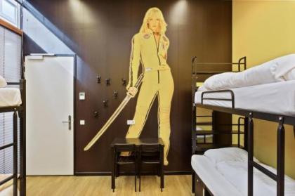 Hostelle - female only hostel - image 14