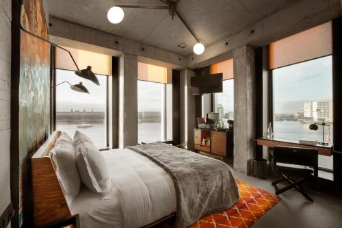 Sir Adam Hotel - main image