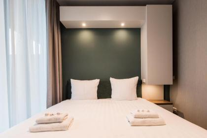 Short Stay Group NDSM Serviced Apartments Amsterdam - image 11