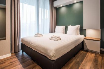 Short Stay Group NDSM Serviced Apartments Amsterdam - image 12