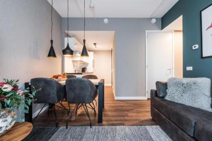 Short Stay Group NDSM Serviced Apartments Amsterdam - image 14