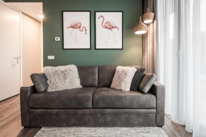 Short Stay Group NDSM Serviced Apartments Amsterdam - image 15