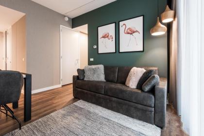 Short Stay Group NDSM Serviced Apartments Amsterdam - image 16