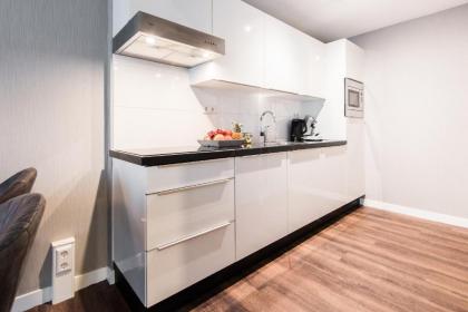 Short Stay Group NDSM Serviced Apartments Amsterdam - image 18