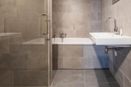 Short Stay Group NDSM Serviced Apartments Amsterdam - image 3