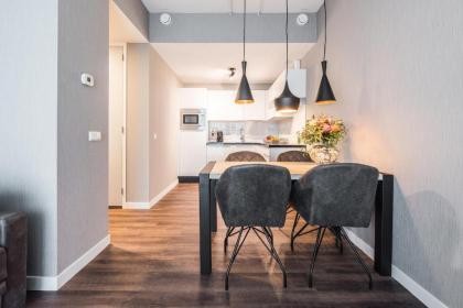 Short Stay Group NDSM Serviced Apartments Amsterdam - image 7
