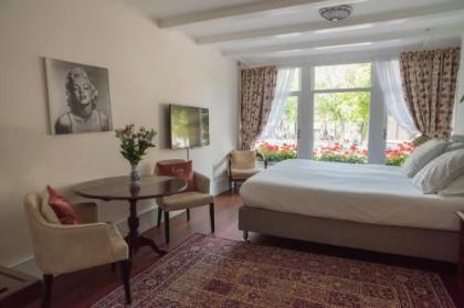 Keizershouse Amsterdam - image 10