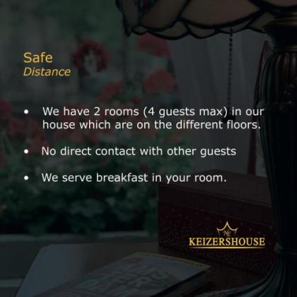 Keizershouse Amsterdam - image 2