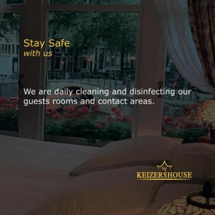Keizershouse Amsterdam - image 3