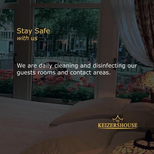 Keizershouse Amsterdam - image 3