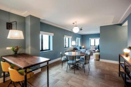 Hotel TWENTY EIGHT - image 10