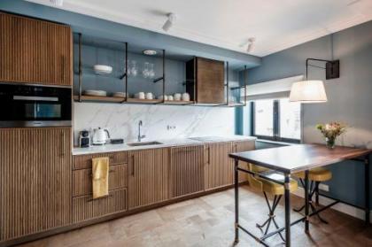 Hotel TWENTY EIGHT - image 11