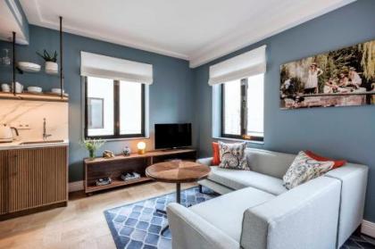 Hotel TWENTY EIGHT - image 12
