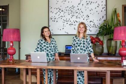 Hotel TWENTY EIGHT - image 18