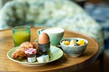 Hotel TWENTY EIGHT - image 20