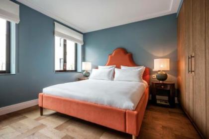 Hotel TWENTY EIGHT - image 4