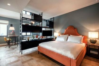 Hotel TWENTY EIGHT - image 6