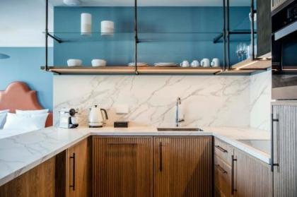 Hotel TWENTY EIGHT - image 7
