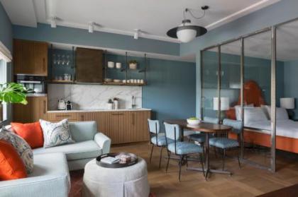 Hotel TWENTY EIGHT - image 8