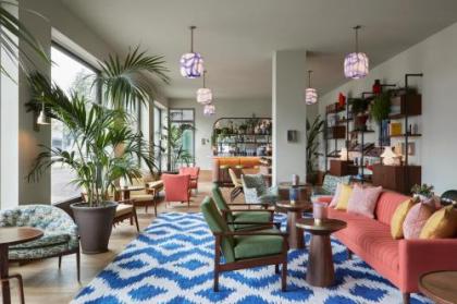Hotel TWENTY EIGHT - image 9
