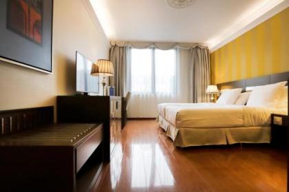 Chasse Hotel - image 17