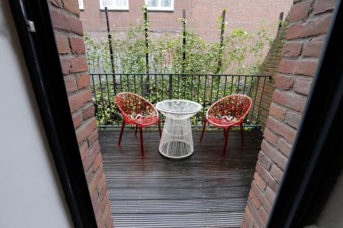 Chasse Hotel - image 3