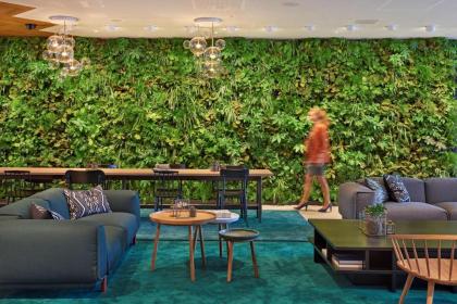 Hyatt Regency Amsterdam - image 11