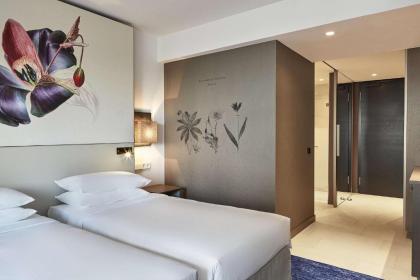 Hyatt Regency Amsterdam - image 14