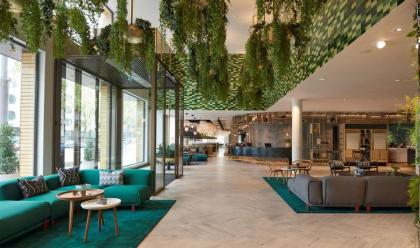 Hyatt Regency Amsterdam - image 15