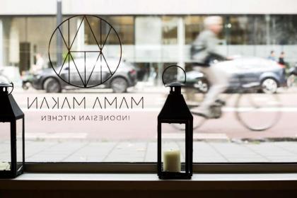 Hyatt Regency Amsterdam - image 20
