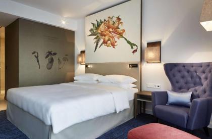 Hyatt Regency Amsterdam - image 4