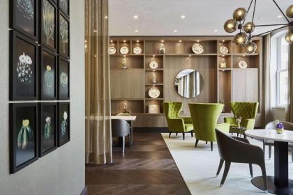 Hyatt Regency Amsterdam - image 5