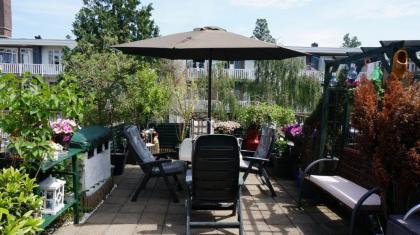 Amsterdam Roof Terrace B&B - image 10