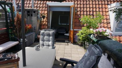 Amsterdam Roof Terrace B&B - image 17
