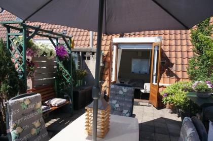 Amsterdam Roof Terrace B&B - image 2