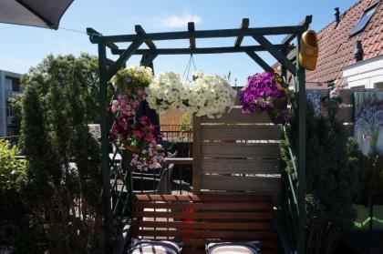 Amsterdam Roof Terrace B&B - image 4