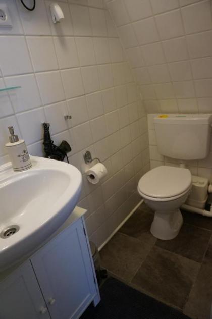 Amsterdam Roof Terrace B&B - image 6
