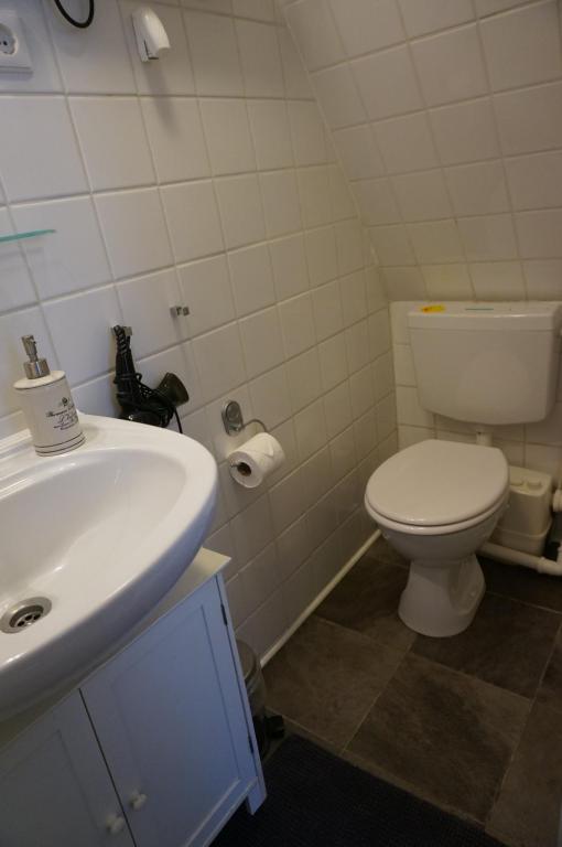 Amsterdam Roof Terrace B&B - image 6