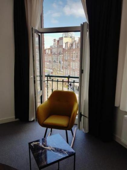 Hotel Heye 130 - image 1