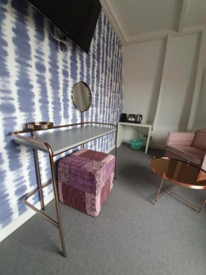 Hotel Heye 130 - image 12