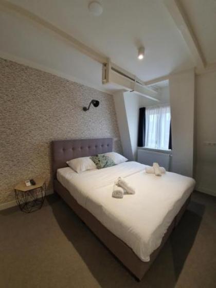 Hotel Heye 130 - image 13
