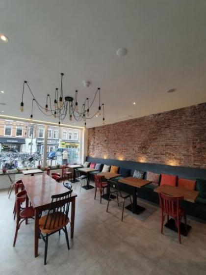 Hotel Heye 130 - image 15